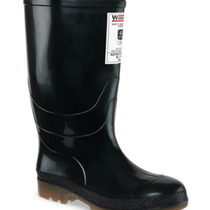 BOTA CROYDON WORKMAN SAFETY NEGRA 2440090