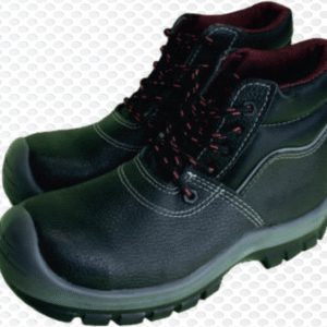 BOTA GM WORKER 577 OPERATIVA NEGRA