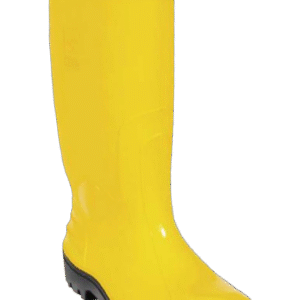 BOTA AMARILLA  ATS-PVC 703 3025
