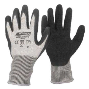 GUANTE ANTI CORTE ALLMAN