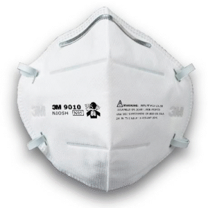 RESPIRADOR 9010 3M