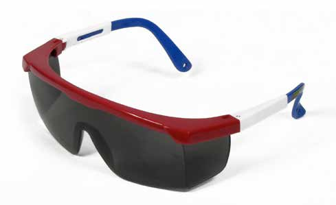 GAFA TOP GUN STEELPRO